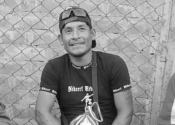 Pisco: Policía abate a Edgar Salazar Romero