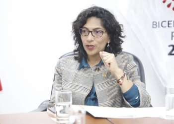 Ministra de Cultura desmiente censura en reestructuración de estímulos económicos para el cine nacional