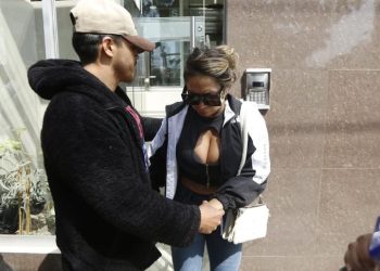 Detienen al tío de la empresaria secuestrada