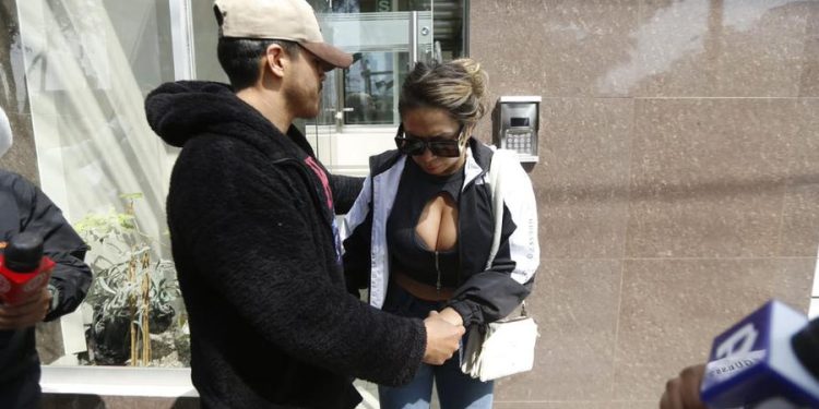 Detienen al tío de la empresaria secuestrada