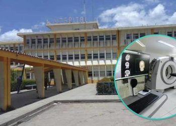 Madre llega caminando a Hospital de Puno, pero muere tras parto por cesárea: no había tomógrafo