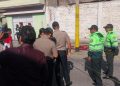 Asesinan a dirigente de construcción civil en Ica