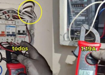 Joven peruana descubre que pagaba el recibo de luz de la dueña: «más de 200 soles mensuales»