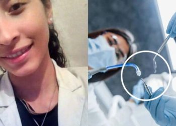 Joven enfermera fallece tras someterse a cirugía odontológica