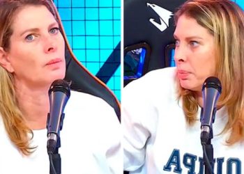 Leslie Stewart y su desubicado comentario racista: «Ahora ves un Mercedes y no sabes si es el chofer o el dueño»