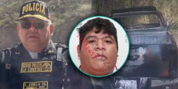 Liberan a empresario secuestrado luego que familia pagara millonario rescate