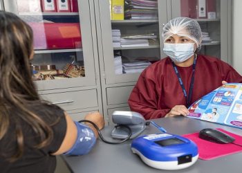 Hospital Rebagliati detecta 120 nuevos casos de cáncer de ovario anualmente