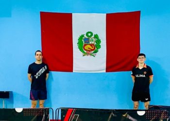 Peruanos buscarán un lugar en París 2024 en el Preolímpico en Lima