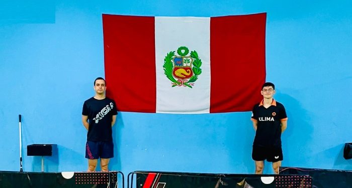 Peruanos buscarán un lugar en París 2024 en el Preolímpico en Lima