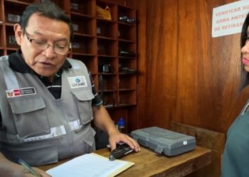 Sucamec convoca a regularizar armas de fuego en situación irregular