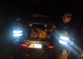 Madre de Dios: Policía incauta combustible destinado a la minería ilegal