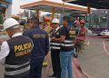 Fiscalía abre investigación preliminar por deflagración de gas en VMT