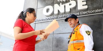 ONPE anuncia disponibilidad de kits electorales para Consulta Popular de Revocatoria 2025