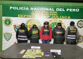 Puno: Detienen a tres personas por trata de personas
