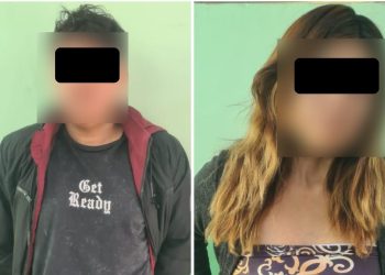 Arequipa: Desarticulan Banda Delictiva “Choclito de Cercado”