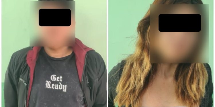 Arequipa: Desarticulan Banda Delictiva “Choclito de Cercado”