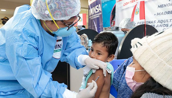 Consejos para evitar enfermedades respiratorias