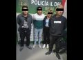 Junín: Desarticulan banda delictiva “Los Malditos de Huancavelica”
