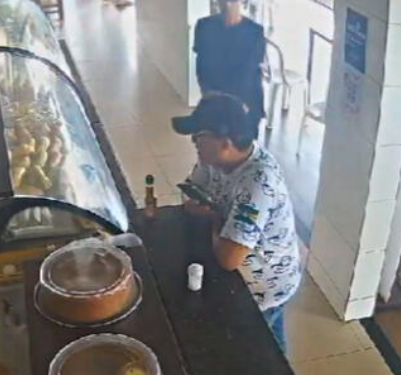 Sicario mata a la víctima equivocada y en pleno escape se encuentra con el verdadero ‘objetivo’