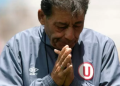 Roberto Chale, exentrenador de Universitario de Deportes se encuentra grave en UCI