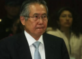 Congreso pagaría a Fujimori gasolina y asistente