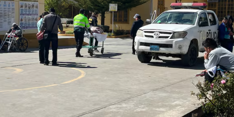 Joven testigo de Jehová fallece tras negarse a transfusión de sangre