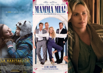 ¡Celebremos a Mamá con una Noche de Cine Especial!