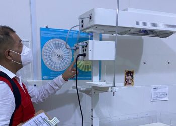 Contraloría alerta inexistencia e inoperatividad de equipos en cuatro centros de salud de Ica  