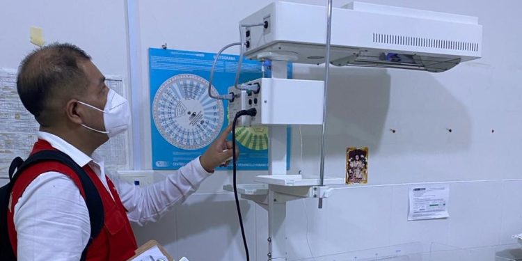 Contraloría alerta inexistencia e inoperatividad de equipos en cuatro centros de salud de Ica