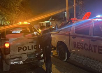 Ica: Policía desbarató a “Los lechuceros de Arrabales”