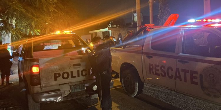 Ica: Policía desbarató a “Los lechuceros de Arrabales”