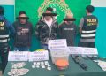 Chincha: Policías desarticulan a “Los Malulos del Sur Chico”