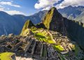 Machu Picchu es nombrado el mejor destino turístico internacional según National Geographic