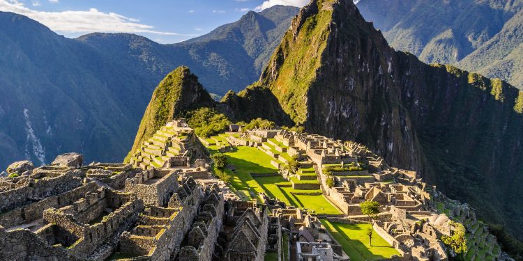 Machu Picchu es nombrado el mejor destino turístico internacional según National Geographic