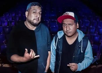 Ricardo Mendoza y Jorge Luna minimizan pérdida de seguidores en H H con contundente publicación