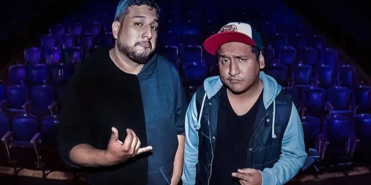 Ricardo Mendoza y Jorge Luna minimizan pérdida de seguidores en H H con contundente publicación