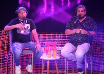 ¿Jorge Luna y Ricardo Mendoza están arrepentidos?