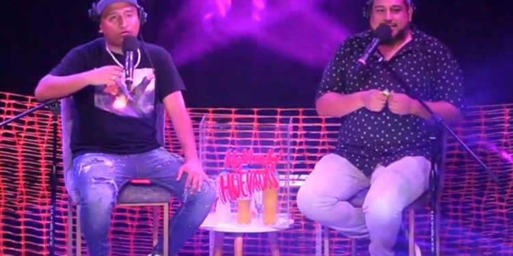 ¿Jorge Luna y Ricardo Mendoza están arrepentidos?