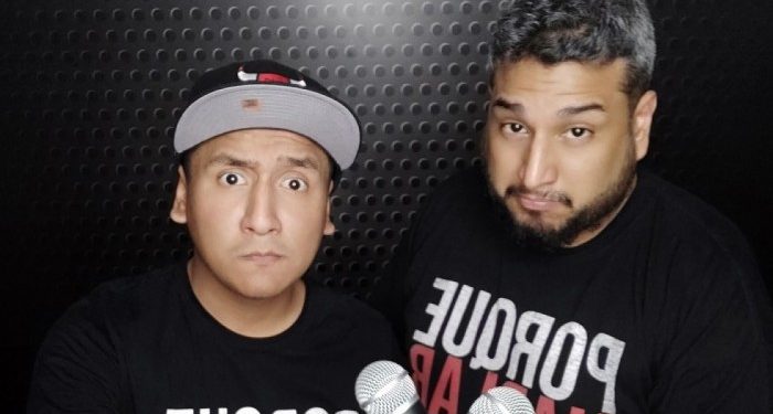 H H pierde suscriptores tras polémica de Jorge Luna y Ricardo Mendoza