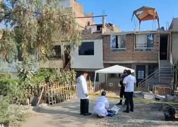 Hombre retira dinero del banco y muere de un balazo en asalto