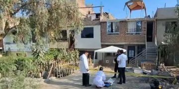 Hombre retira dinero del banco y muere de un balazo en asalto