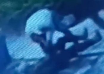 Ladrón disparó por accidente a su cómplice en pleno asalto