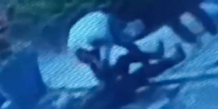 Ladrón disparó por accidente a su cómplice en pleno asalto