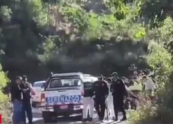 La Libertad: Empresario desaparecido y dos acompañantes asesinados