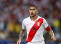 Paolo guerrero fue víctima de robo bancario