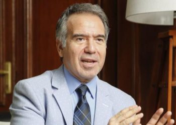 Falleció Francesco Petrozzi Franco, exministro de cultura y tenor peruano a los 62 años