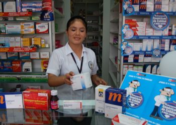 Presidente de ANABIF cuestiona dictamen de proyecto de ley que afectaría a boticas y farmacias independientes