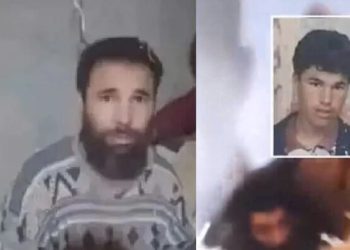 Hombre desaparecido hace 27 años estuvo secuestrado en sótano de su vecino