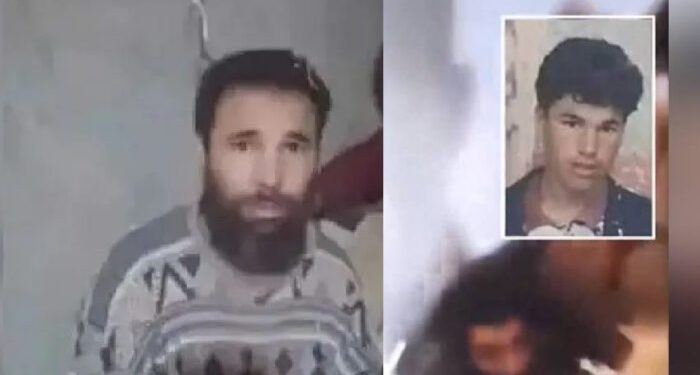 Hombre desaparecido hace 27 años estuvo secuestrado en sótano de su vecino