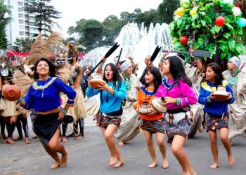 Conoce las actividades de la Fiesta de San Juan 2024